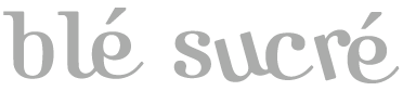 Ble Sucre