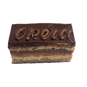 Opera cake