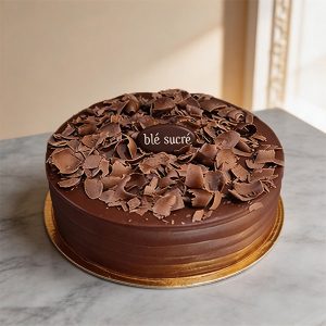 Matilda Chocolate Cake