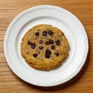 Choco Chip Cookies