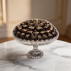 Belgium Assorted Chocolate Collection