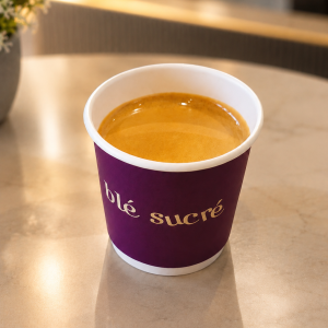Premium Espresso