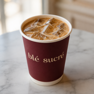 ice latte